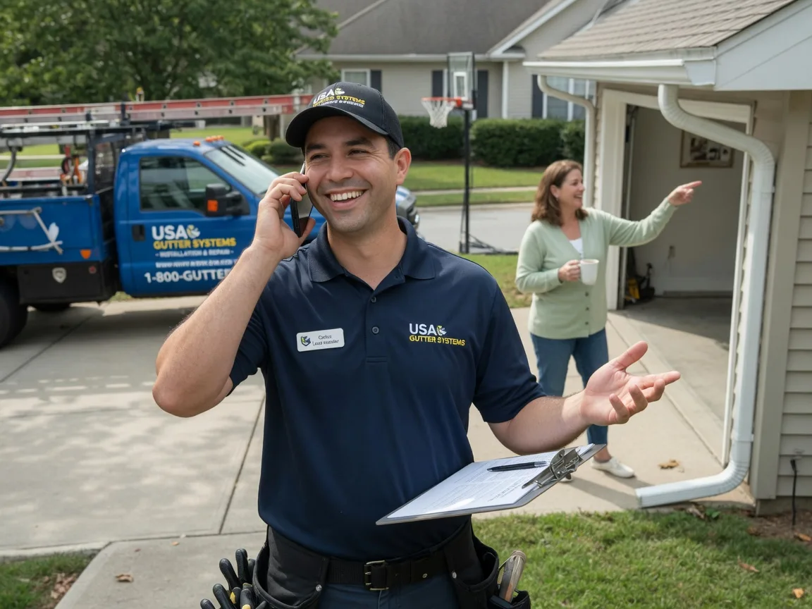Gutter Installation Birch Run, MI FAQs